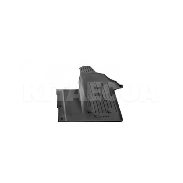 Резиновый коврик в салон передний правый OPEL Movano B (2010-...) Stingray (501824202)