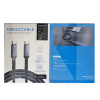 Кабель Type-C - Type-C 240W SC-2-240W 1.2м черный XoKo (XK-SC-2-240W)