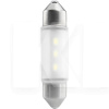 LED лампа для авто Retrofit C5W 1W 4000К 41 мм (комплект) Bosch (1987301510)