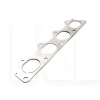 Прокладка выпускного коллектора 2.4L 7 SEVEN PARTS на Chery EASTAR (SMD181032)