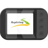 Відеореєстратор Full HD (1920x1080) USB Proof 3 Aspiring (W6191)