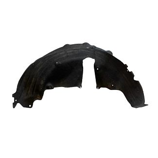 Подкрылок передний правый правый HONDA