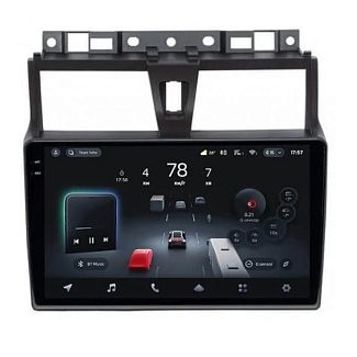 Штатная магнитола CC4 Pro 2k 12+256 Gb 9" Geely Emgrand EC7 1 2016-2018 Teyes