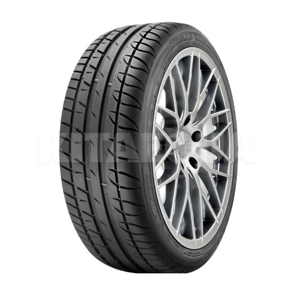 Шина летняя 205/55R16 94V XL High Performance Taurus (1000284380)