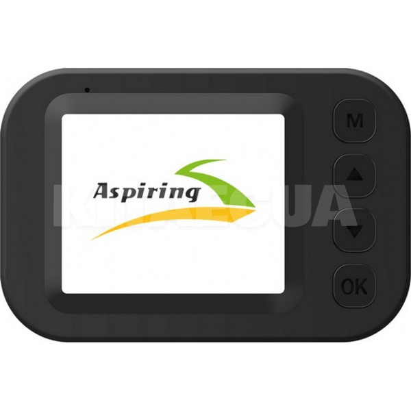 Відеореєстратор Full HD (1920x1080) USB Proof 3 Aspiring (W6191) - 4