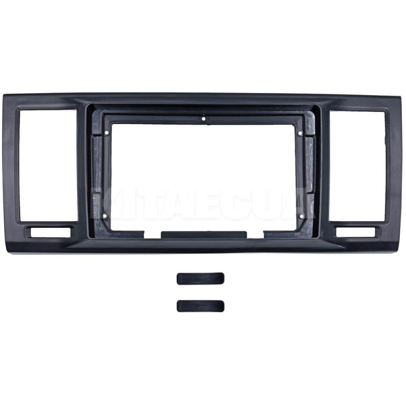 Штатная магнитола CC3 4+64 Gb 9" Volkswagen Caravelle 6 2015 - 2020 2k (L1) Teyes (73383) - 2