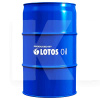 Масло моторне синтетичне 50л 5W-40 SYNTHETIC TURBODIESEL LOTOS (WF-B504E30-000)