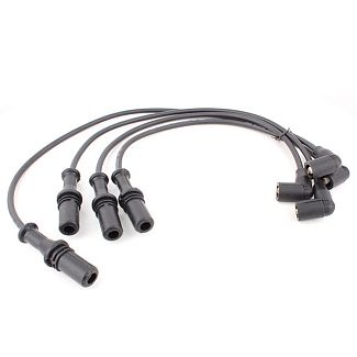 Провода высоковольтные (комплект) 7 SEVEN PARTS