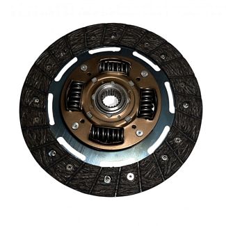 Диск сцепления 1.8L KLM Autoparts