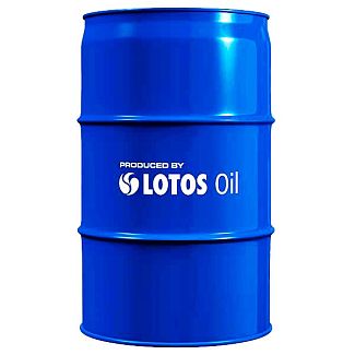 Масло моторне синтетичне 50л 5W-40 SYNTHETIC TURBODIESEL LOTOS