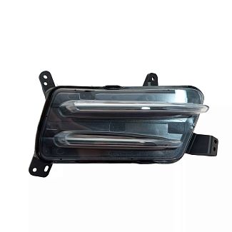 Противотуманка передняя правая BYD