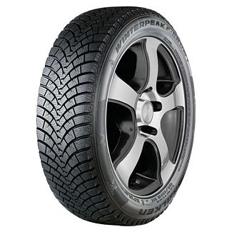 Шина зимняя 235/55R19 105T XL WINTERPEAK F-SNOW 1 Falken