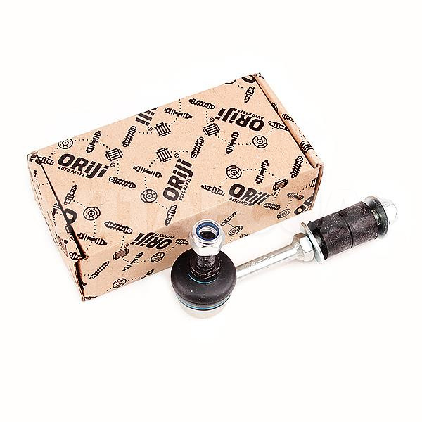 Стійка стабілізатора заднього (посилена) PRIME на Geely EMGRAND EX7 (1014012755) - 2