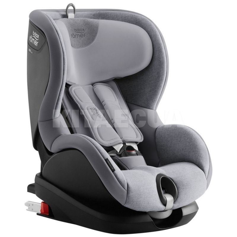 Автокрісло дитяче TRIFIX2 i-Size 9-18 кг мармурове Britax-Romer (2000030795) - 5