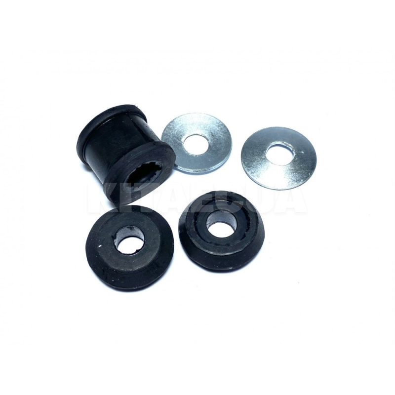 Ремкомплект стійки стабілізатора передня UNI на Chery AMULET (A11-2946905)