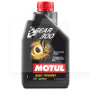 Масло трансмиссионное синтетическое 1л 75W-90 GL-4/GL-5 Gear 300 MOTUL (317101)