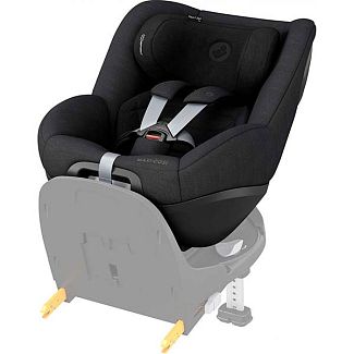 Автокресло детское Pearl 360 PRO 0-13 кг черное Maxi-Cosi