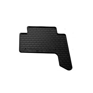 Резиновый коврик задний правый NISSAN Patrol (Y62) (2010-н.в.) Stingray