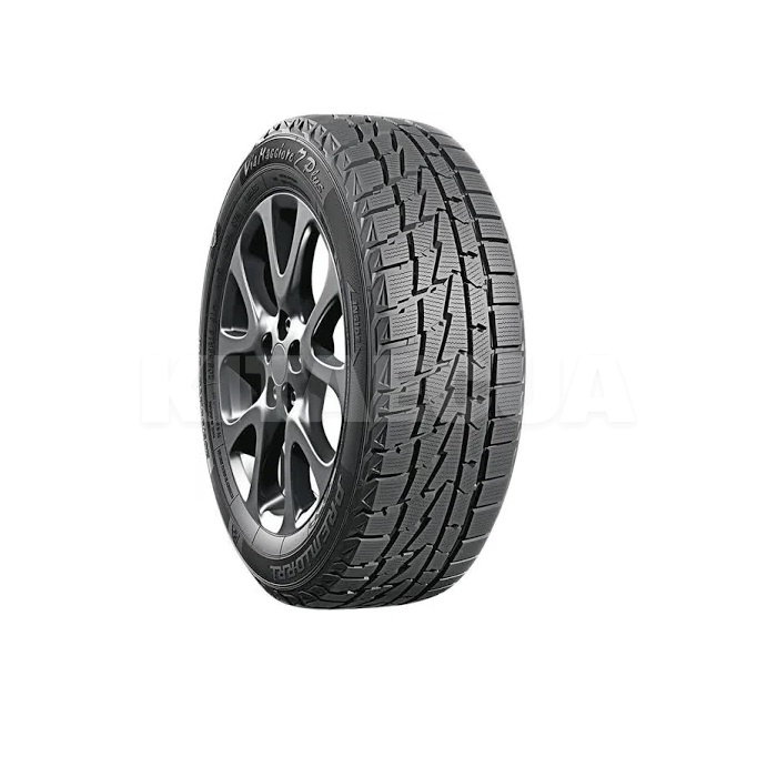 Шина зимняя 215/55R17 98H XL ViaMaggiore Z Plus PREMIORRI (1000364111)