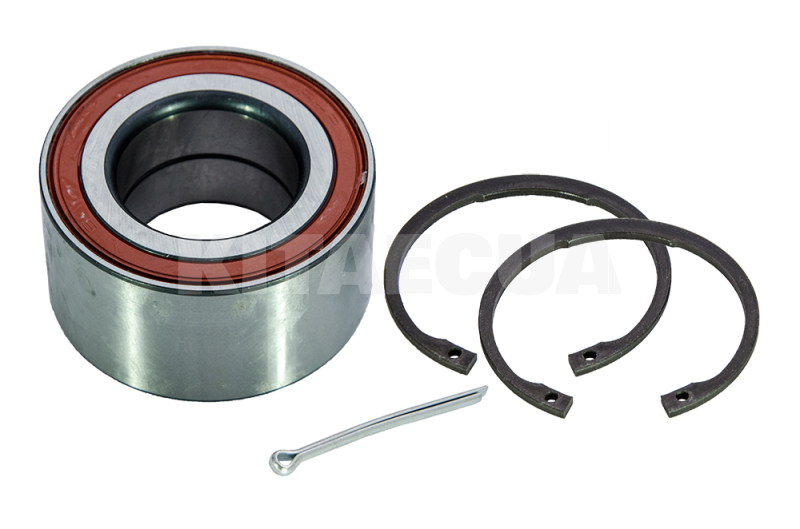 Підшипник ступиці передньої 39 мм FAG на Chery AMULET (A11-3001015BC) - 3