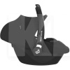 Автокресло детское CabrioFix i-Size 0-13 кг черное Maxi-Cosi (8558672112)