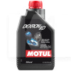 Масло трансмиссионное минеральное 1л ATF Dexron II D MOTUL (105775)