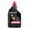 Масло трансмиссионное синтетическое 1л Multi ATF MOTUL (105784)