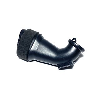 Патрубок фильтра воздушного (забор воздуха) KLM Autoparts