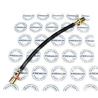 Шланг тормозной задний PREMIUM