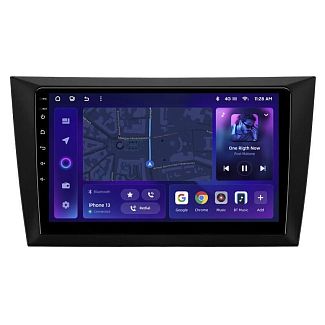 Штатна магнітола MOSS M3 4+32 ГБ 9" Volkswagen Golf 6 2008-2016 AMS