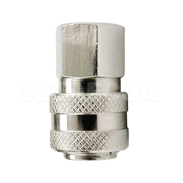 Быстроразъёмное соединение с внутренней резьбой 3/8" VOREL (81374)