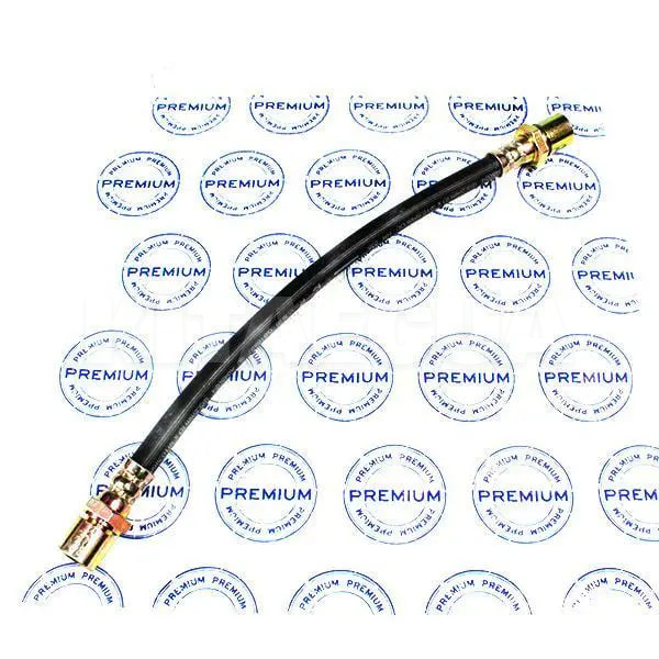Шланг тормозной задний PREMIUM на Geely MK2 (1014001650)