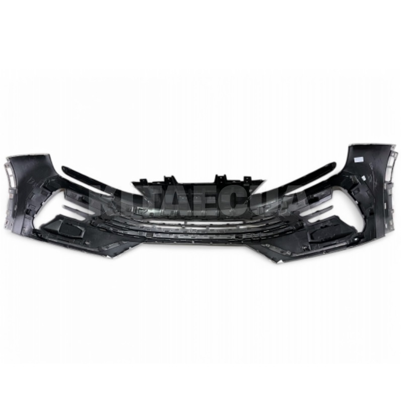 Бампер передний плагин гибрид б/у BYD на BYD EV Song Plus (14728179-00) - 3