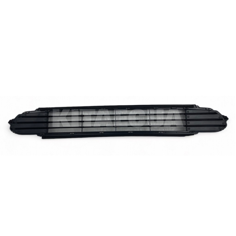 Решетка радиатора Toyota на TOYOTA bZ4X (53112-0R400) - 2