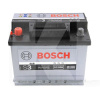 Акумулятор автомобільний 56Ач 480А "+" зліва (Уцінка) 1 сорт BOSCH (0092S30060)