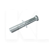 Болт в сайлентблок переднего рычага задний KLM Autoparts на TIGGO 2.0-2.4 (T11-2909013)