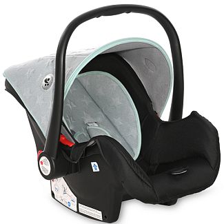 Автокресло детское Comet Blue Stars 0-13 кг Lorelli