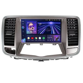 Штатна магнітола CC3L 4+64 Gb 9" Nissan TEANA 2008-2012 CD BSJ Teyes