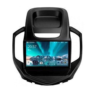 Штатна магнітола CC4 2k 6+64 Gb 9" Geely GC6 2016-2019 Teyes