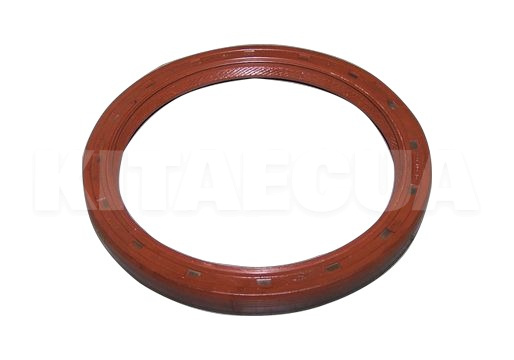 Сальник коленвала задній ОРИГИНАЛ на Chery M11 (481H-1005030BA)