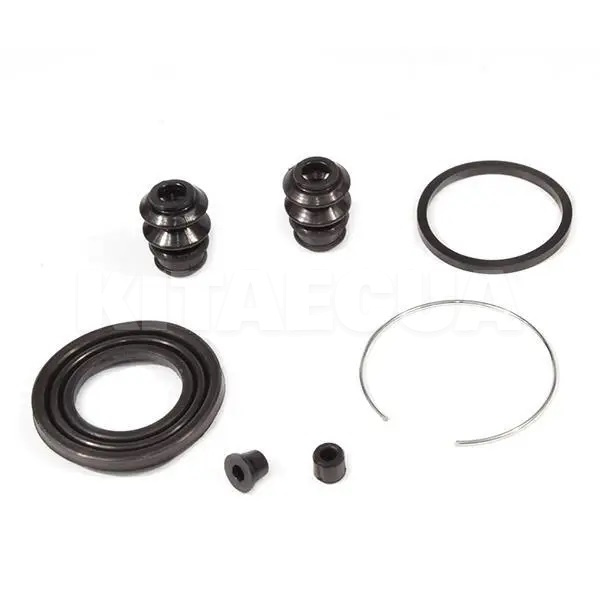 Ремкомплект супорта заднього (пиловники) PRIME на Great Wall HOVER (3501001-K00)