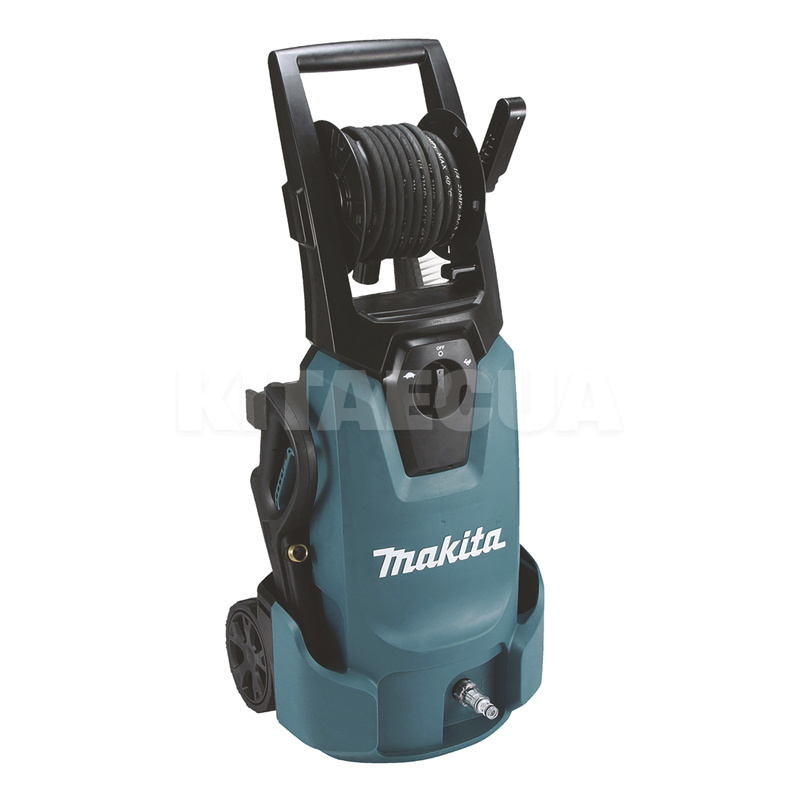 Мийка високого тиску 130 бар 450 л/год Makita (HW1300)