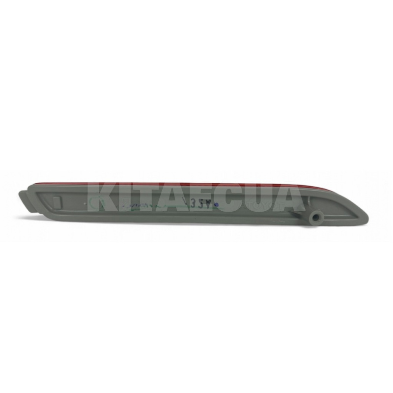 Туманка задня б/в бампер права Toyota на TOYOTA bZ4X (81910-0R040) - 3