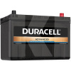 Автомобільний акумулятор Advanced 95Ач 740А "+" справа DURACELL (DA95)