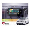 Штатна магнітола X9232 2+32 Gb 9" Nissan Tiida C11 2004-2013 (F1) SIGMA4car (33678)