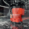 Ведро с крышкой для мойки авто Detailing Bucket Red 20л красное MaxShine (MSB002-R)