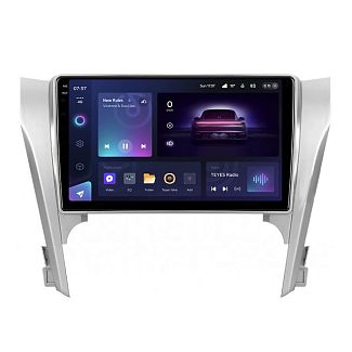 Штатна магнітола CC3 2k 4+32Gb 10" Toyota Camry 7 XV 50 2011-2014 (A) Teyes