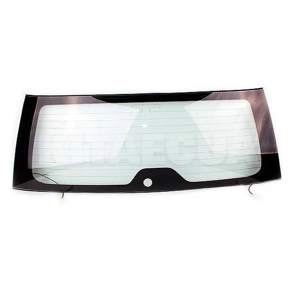 Стекло заднее ОРИГИНАЛ на TIGGO FL (T11-6303010BA)