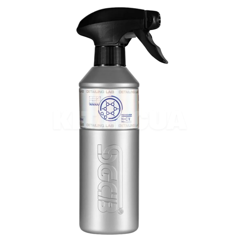 Очиститель поверхностей авто Quick Detail Spray 500мл в спрее SGCB (SGFB022)