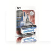 Галогенная лампа H3 70W 24V MasterDuty BlueVision PHILIPS (13336MDBVB1)